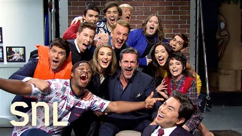 Saturday Night Live returned for its 49th season on Oct. . Snl season 48 wiki